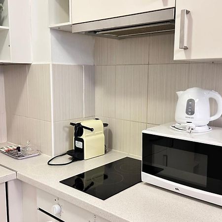 The Prince'S Neighbour Apartment Budapest With Free Garage Eksteriør bilde